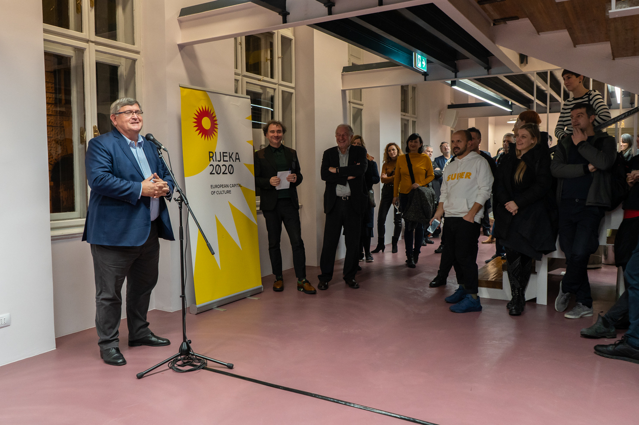 Izložba DeltaLab predstavlja Slatko i slano