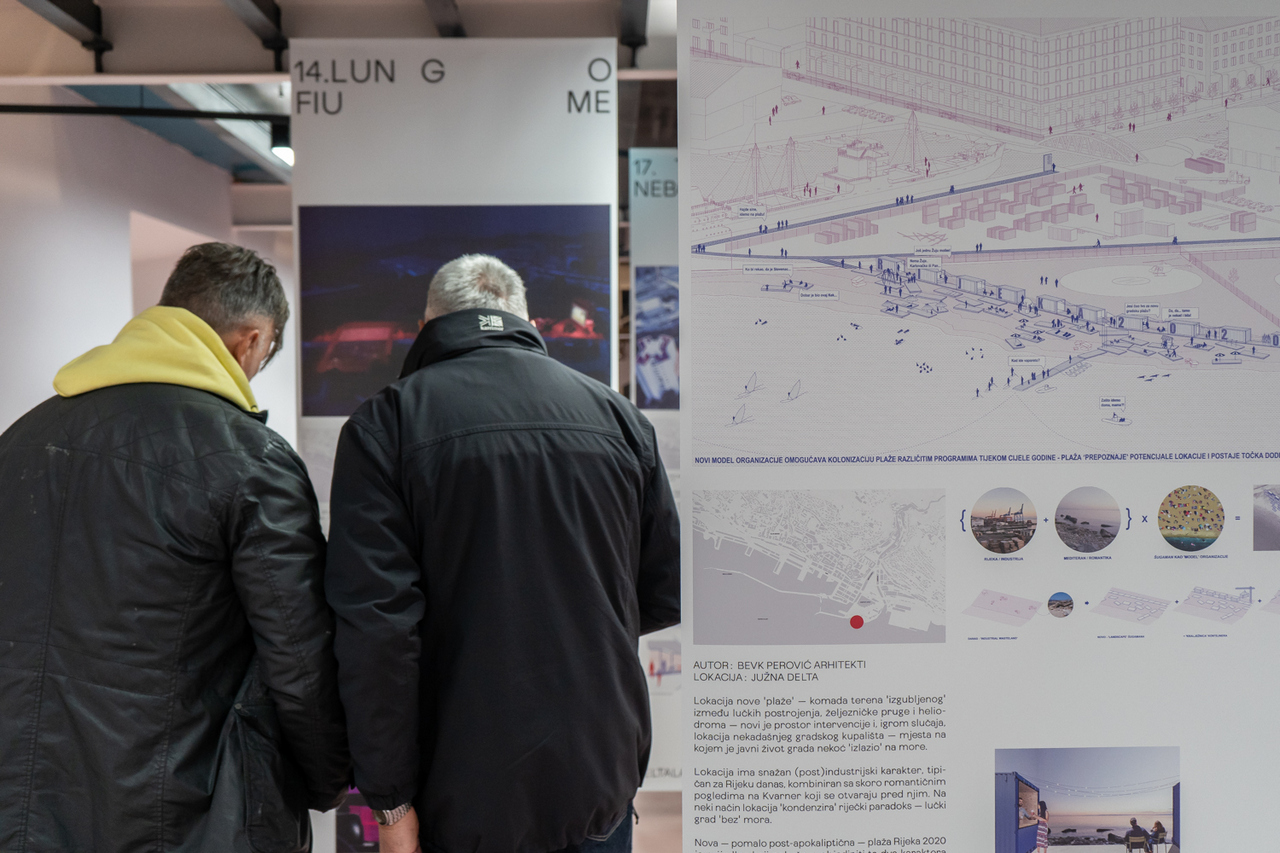 Izložba DeltaLab predstavlja Slatko i slano