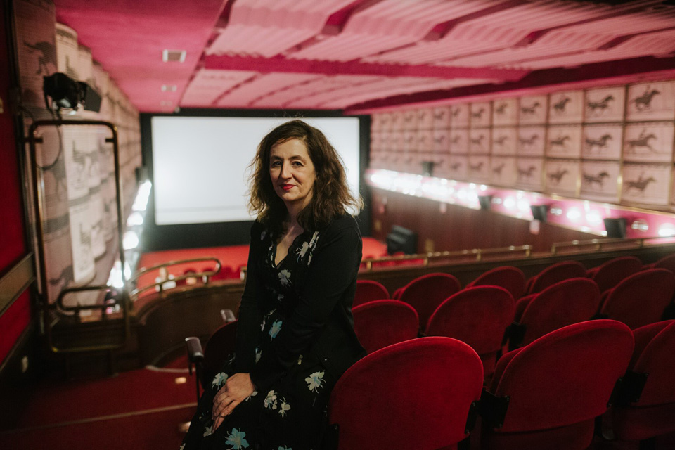 Slobodanka Mišković