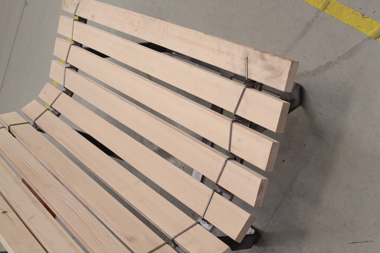 Izrada dizajnerske opreme za plažu Svežanj (5)