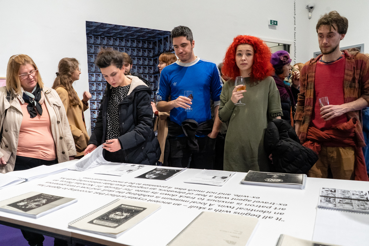 Otvorena izložba Davida Maljkovića (12)