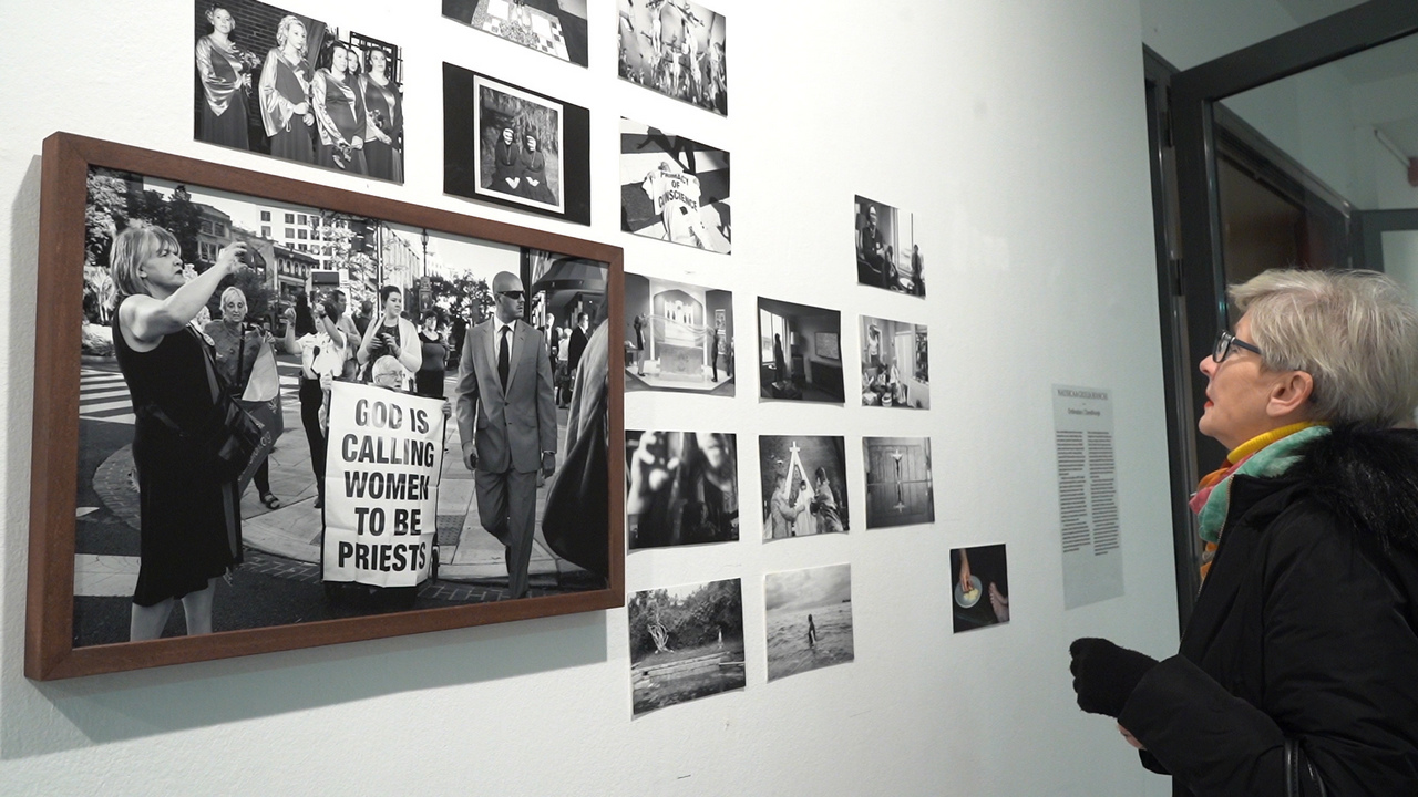 Otvorena izložba Organ vida u Kortilu (5)