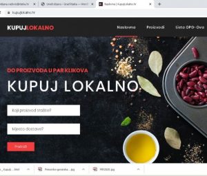 Kupuj lokalno vizual