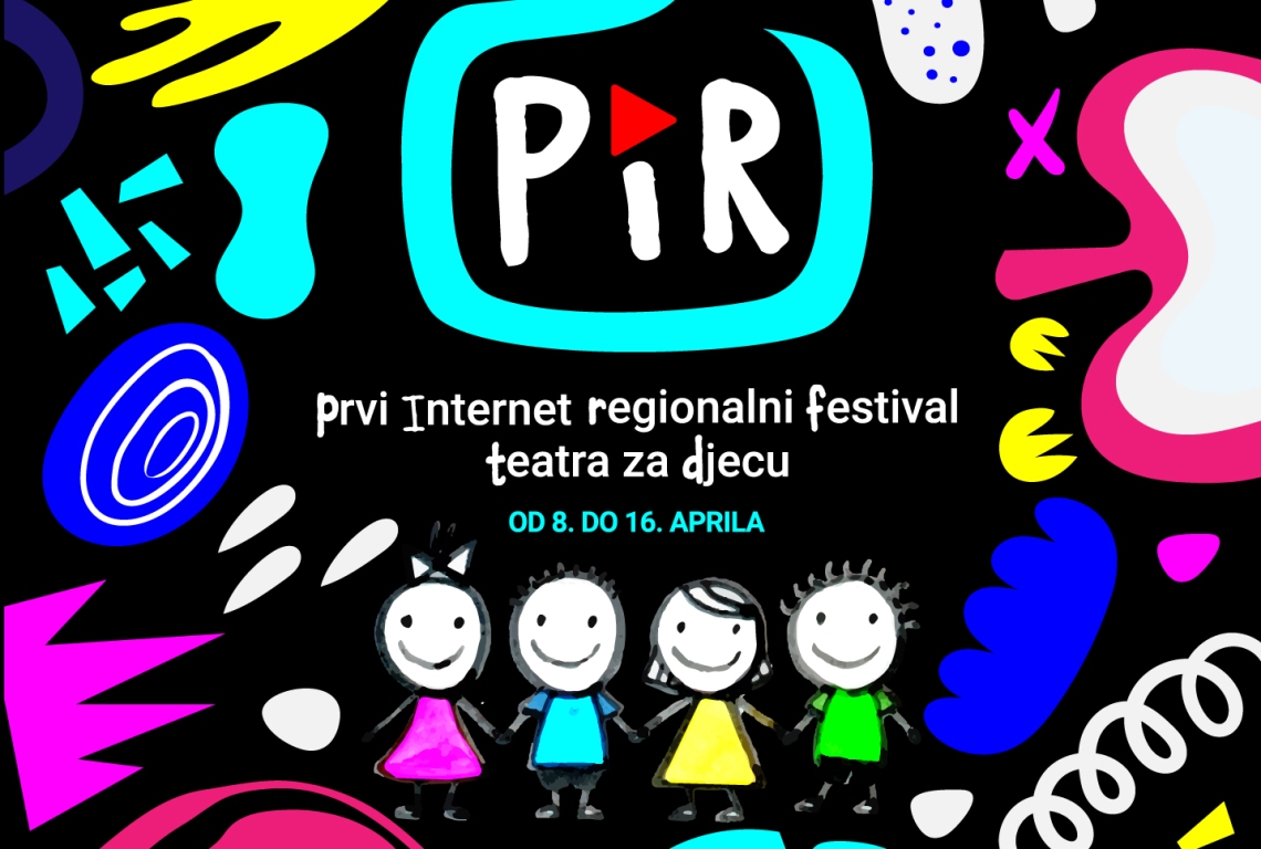 Pir fest vizual