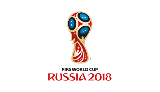 Svjetsko prvenstvo u nogometu - Rusija 2018.