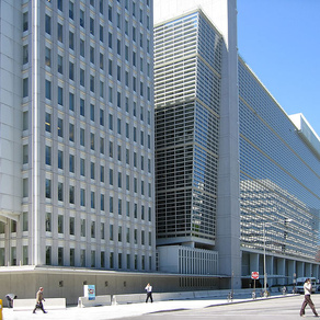 Svjetska banka / Foto: Wikipedia