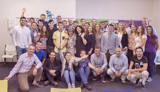 Prijavite se na Startup Camp Rijeka 2017