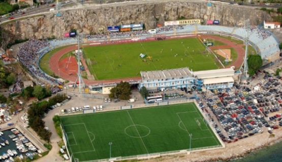 stadion Kantrida