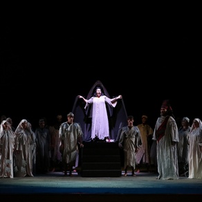 Bellinijevo remek-djelo i istinski vrhunac belcanta, opera „Norma“ bit će premijerno izvedena na sceni HNK Ivana pl. Zajca 11. lipnja u 19 sati, a potom reprizno 14. lipnja u 19 sati te 16. lipnja u 18 sati. 