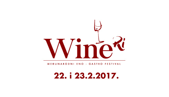 eno-gastro festival - WineRi