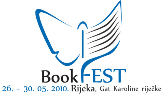 Najavljen 1. sajam knjiga u Rijeci "Bookfest Rijeka"