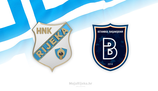 Europska liga: Rijeka u 3. pretkolu protiv Medipol Basaksehira