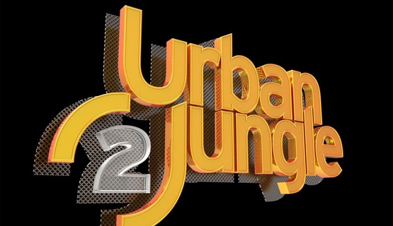 Urban Jungle 2
