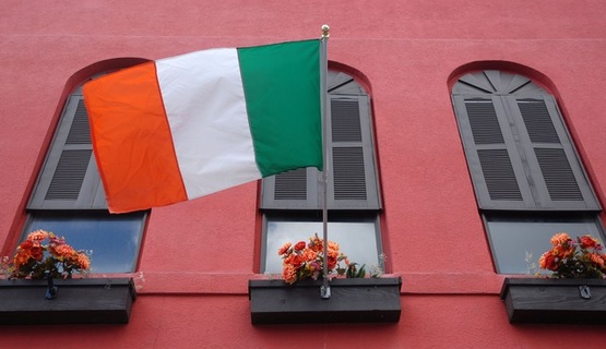 italija, talijanska zastava