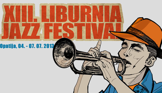 13. Liburnia Jazz Festival