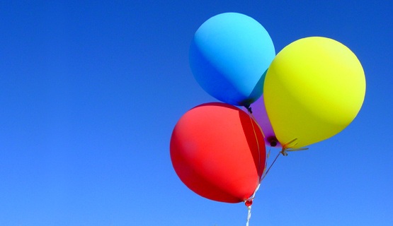 optimizam, baloni