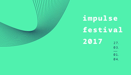 Četvrti Impulse festival u organizaciji Distune Promotiona i Studentskog kulturnog centra Sveučilišta u Rijeci bit će održan od 27. ožujka do 1. travnja 2017. 