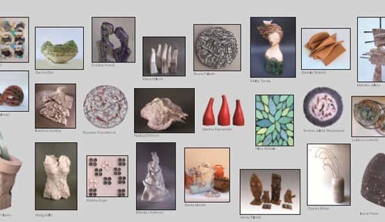 U Muzeju grada Rijeke u subotu, 26. kolovoza u 12 sati, održat će se otvorenje 4. hrvatskog triennala keramike. Riječ je o međunarodnoj izložbi umjetničke keramike koja se održava od 2008., a ove godine premijerno je stigla i u Rijeku.