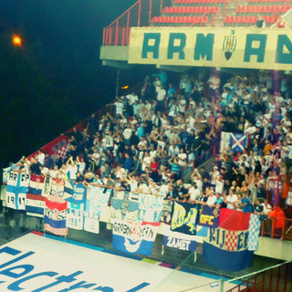 Europska liga: Standard – Rijeka 2:0