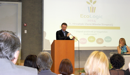 EcoLogic 2014