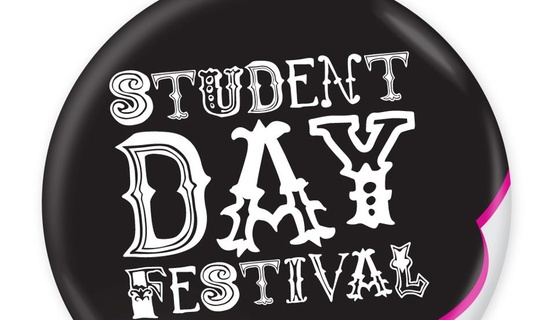Vikend Topevent: Student Day Festival (1.-2.6.2012.)