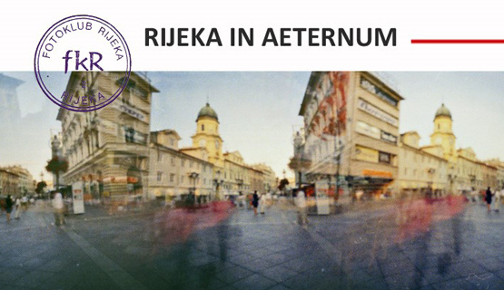 Fotoklub Rijeka objavio je natječaj s nazivom Rijeka in aeternum 3 (Rijeka za vječnost),  kojim žele angažirati što više fotografskih autora da fotografiraju i fotografijom interpretiraju Rijeku i Riječane. 