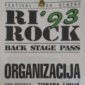 Ri Rock 93