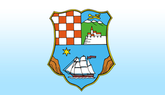 Primorsko-goranska županija, logotip