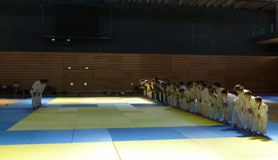8. Međunarodni judo turnir Sveti Vid