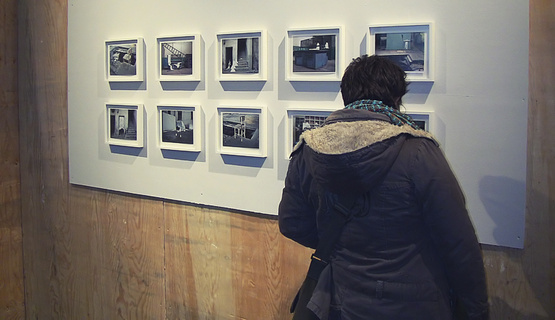 31. siječnja, u Noći muzeja, Muzej moderne i suvremene umjetnosti predstavio je riječkoj publici izložbu "Europa. Jugoistok – Zabilježena sjećanja". Radi se o projektu Goethe-Instituta u suradnji s Muzejom za fotografiju Braunschweig.