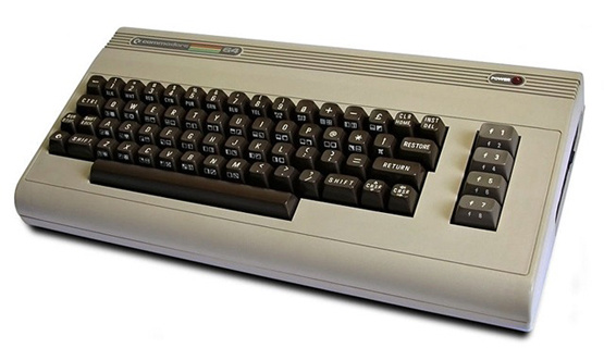 Commodore 64 