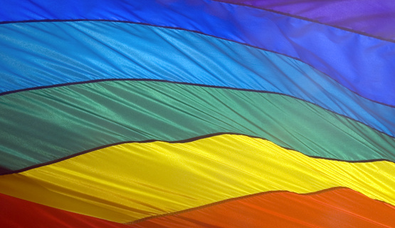 duga zastava rainbow