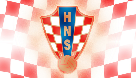 HNS, Hrvatski nogometni savez / Ilustracija: Goran Grudić, MojaRijeka.hr