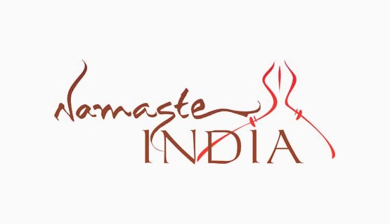 Namaste Indija