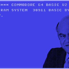 Commodore 64 
