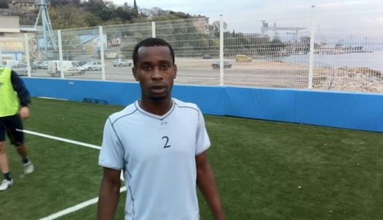 Didier Ndagano