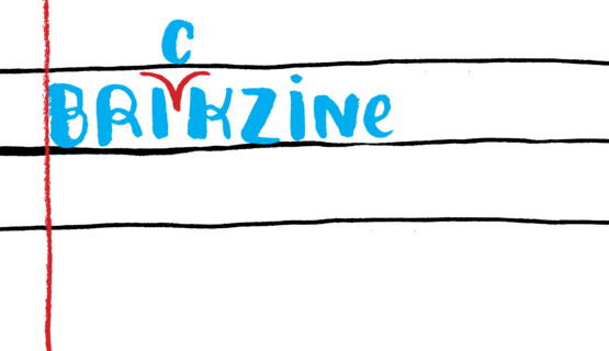U nedjelju, 17. prosinca, Rijeka 2020 – Europska prijestolnica kulture predstavit će Brickzine – pilot izdanje online časopisa o kulturi, umjetnosti i stvaralaštvu namijenjenog djeci i roditeljima. 