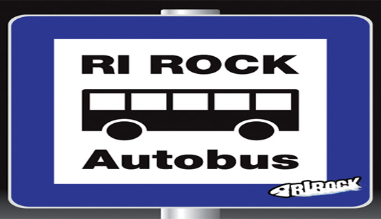 RiRock Autobus