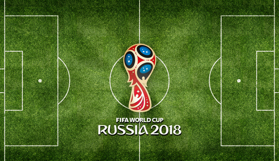 Svjetsko prvenstvo u Rusiji 2018. godine / Ilustracija: Goran Grudić, MojaRijeka.hr