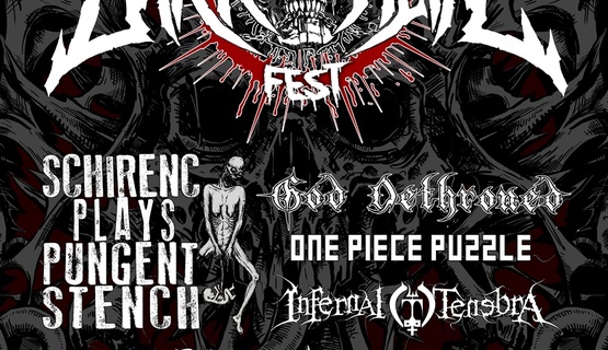 Dark O Metal Fest