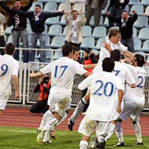 NK Rijeka - NK Zadar 3:2