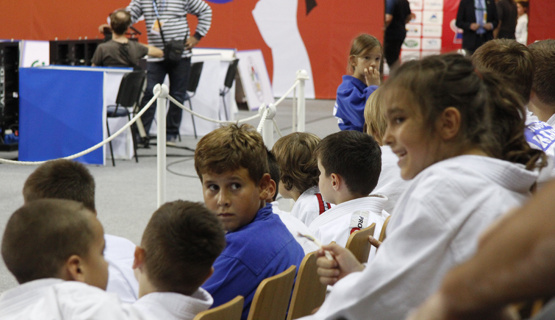 Judo turnir Rijeka 2013
