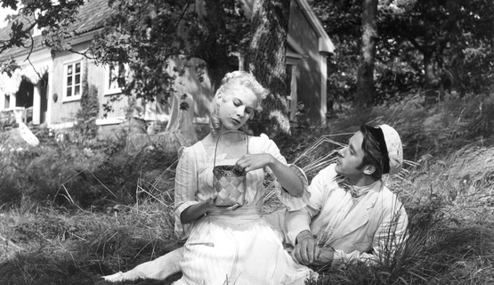 Art-kino se priključilo međunarodnoj manifestaciji „Bergmanova godina“ koja slavi 100 godina od rođenja švedskog redatelja Ingmara Bergmana, a u sklopu koje je u srijedu, 28. ožujka u 20 sati na programu film „Divlje jagode“ iz 1957. godine. 