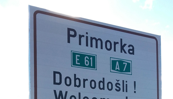 Primorka