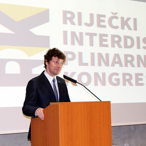 RIK - Riječki Interdisciplinarni Kongres