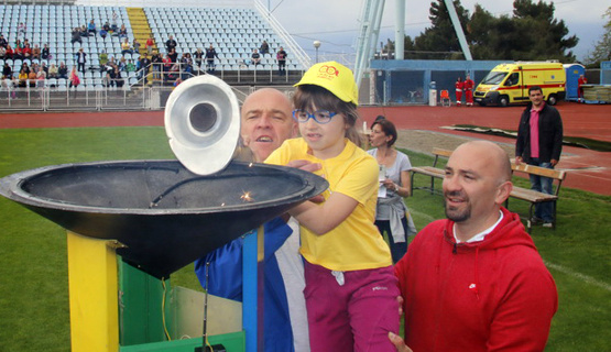 Olimpijski festival dječjih vrtića