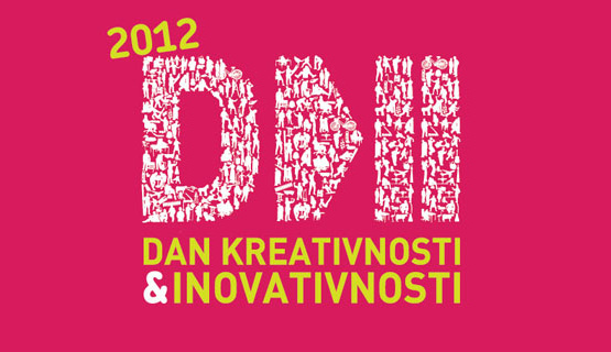 Dan kreativnosti i inovativnosti 2012.