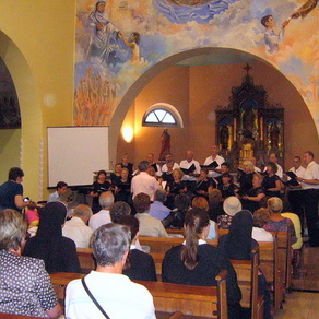 Svečanom sjednicom Vijeća održanoj u srijedu 11. srpnja započelo je obilježavanje Dana Drenove 2012. godine koji se već tradicionalno vezuju uz Blagdan Gospe Karmelske, zaštitnice Župe Donje Drenove.
