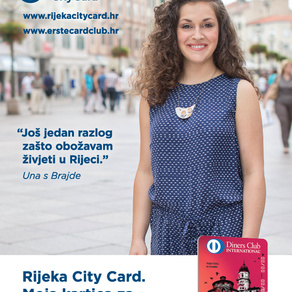 Rijeka City Card (RCC)