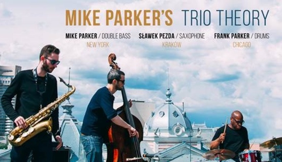 Koncert „Mike Parker's Trio Theory“ na plaži Grčevo